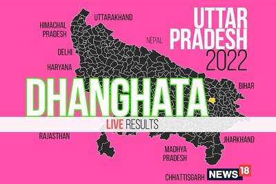 Dhanghata Election Result 2022 LIVE Updates: Ganesh Chandra of BJP Wins