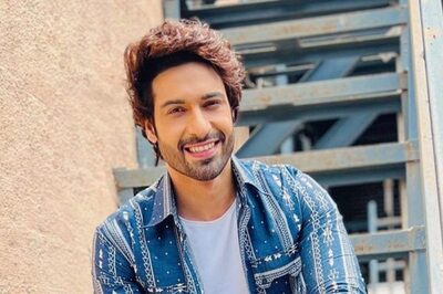 Teri Meri Doriyaann's Vijayendra Kumaria Takes A Break From Social Media, Asks Fans To Be 'Patient'