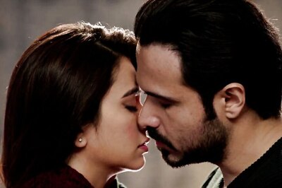 Raaz Reboot Movie Review: Emraan Hashmi Starrer Will Kill You With Boredom