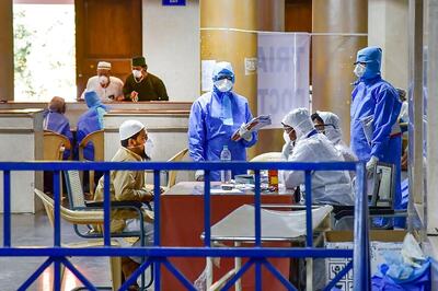 No Work, No Play: Closure of Pools & Theatres, Exam Delay on Centre's Social Distancing Advisory to States