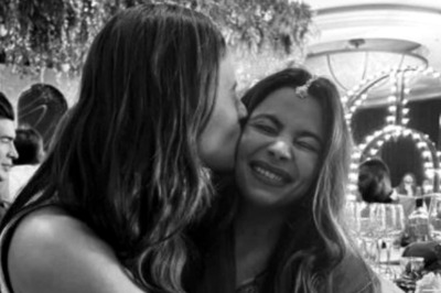 Alia Bhatt Calls Sister Shaheen Bhatt Her 'Safe Place', Soni Razdan Dedicates Poem to Daughter on Birthday