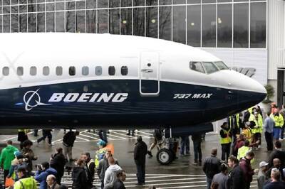 Boeing 737 MAX 10 Ready to Take its Maiden Flight, Largest Member of 737 Family Yet