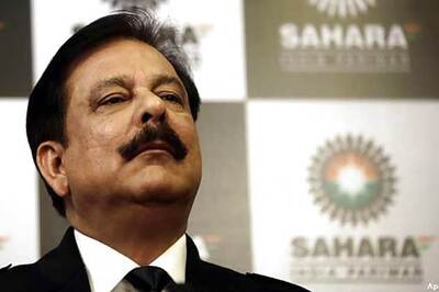 Sahara to sell Mumbai, Jodhpur land parcels for Rs 1,251 crore