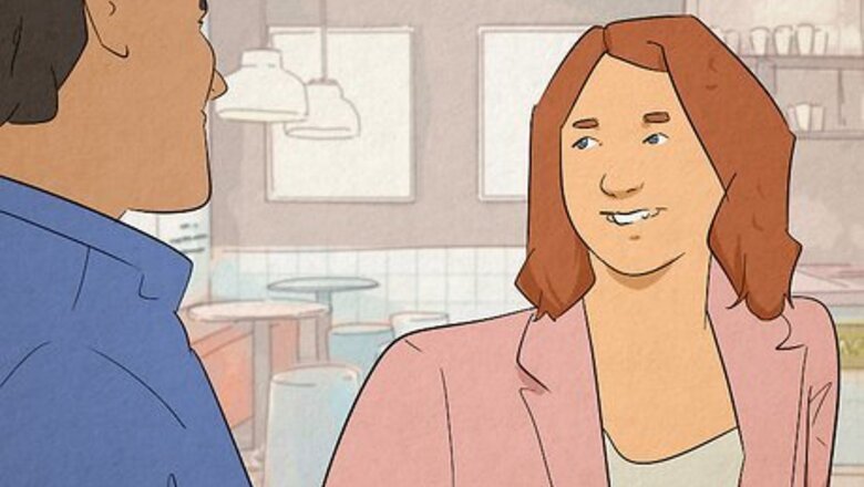 How to Start a Relationship from Dating a Stranger