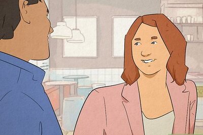 How to Start a Relationship from Dating a Stranger