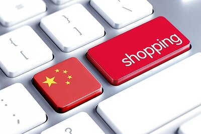 More than 40% of goods sold online in China are fakes, shoddy: Report