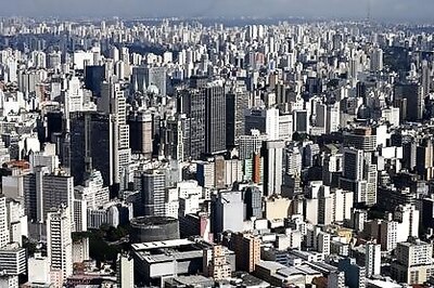Analysis: Brazil's Fiscal Fragility Stokes Funding Fears, Despite Record Low Rates
