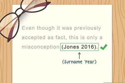 How to Cite an Encyclopedia in APA