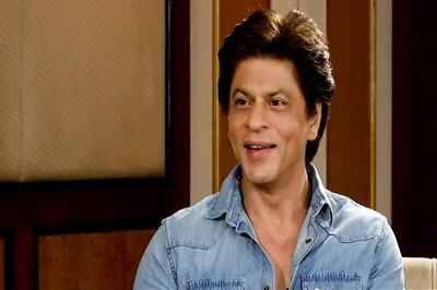 Feel Honoured to Work with SRK: Aanand L Rai