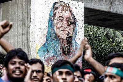 'Yunus Says Nothing': Forced Resignation Of Hindu Teachers In Bangladesh Draws Scrutiny, Taslima Nasrin Reacts