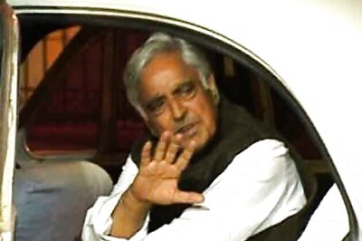 India, Pakistan tensions setback to peace: Mufti