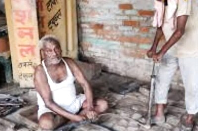 Here's How This Bihar Cycle Mechanic Helped His Children To Secure Govt Jobs