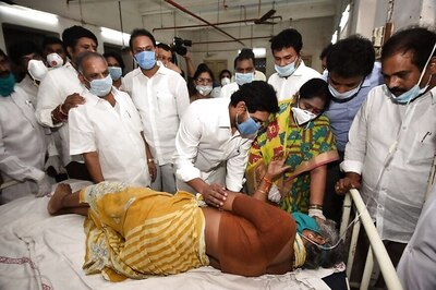 Vizag Gas Leak: Company Would be Asked to Explain, Says AP Industries Minister