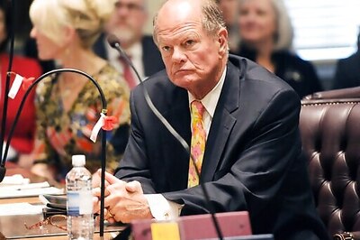 Progressive Newcomer Defeats Delaware State Senate Leader