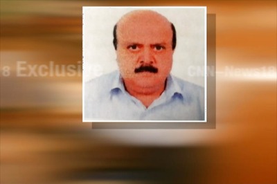 Dawood's Aide Farooq Takla, Key Conspirator in 1993 Mumbai Blasts Case, Deported from Dubai