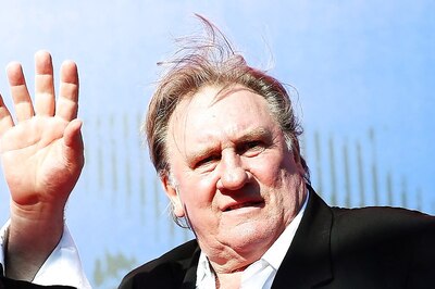 Life of Pi Actor Gérard Depardieu to Face Trial Over Sexual Assault Allegations