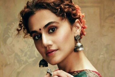 On Taapsee Pannu's Birthday, A Look At Her Critical Success In Bollywood