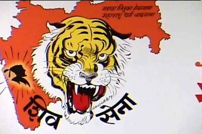 Shiv Sena's Eknath Shinde to be Leader of Opposition in Maharashtra Assembly