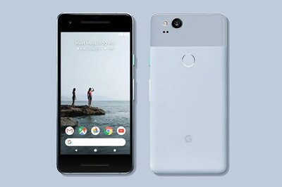 Google's October Patch brings Fixes For Pixel, Pixel 2 Phones