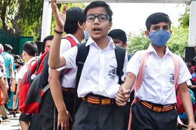 Delhi Govt Allows Fee Hike in 'Limited' Schools