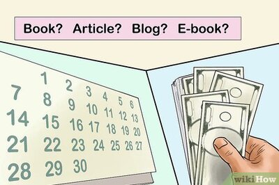 How to Hire a Ghostwriter