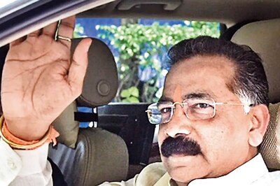 'Whoever Switches Sides Is Cleared': Uddhav Loyalist MLA Salvi's Family Gets ACB Notice