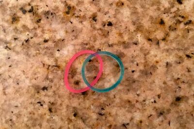 How to Make a Double Band Fishtail Loom Bracelet