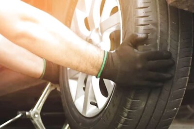 Balkrishna Industries Gains 8% As Q4 Results Impress D-Street; Should You Invest?