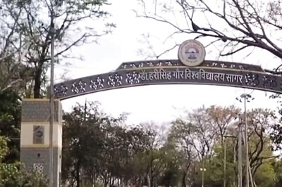 Dr Harisingh Gour Central University Introduces Four-year Integrated Teacher Education Programme