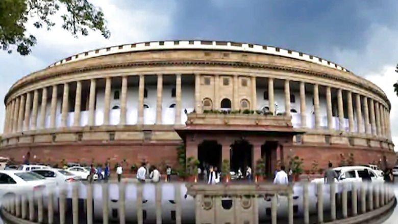 Farm Laws Deadlock: Bill Introduced, Zero Hour Taken Up in Lok Sabha Amid Din