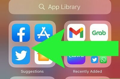 How to Add Apps to iPhone Home Screen