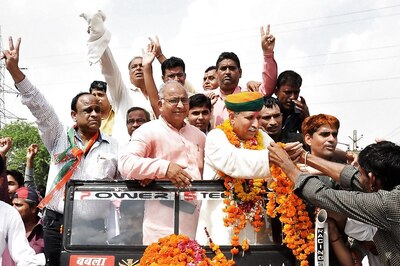 Arjun Meghwal Bats for Cutting Unnecessary Legal Expenses of Farmers