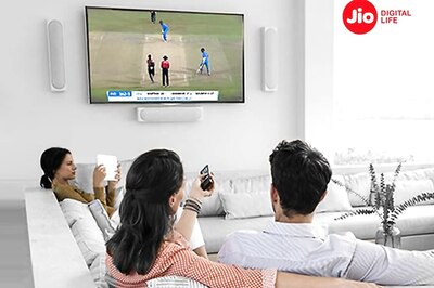 Reliance Jio GigaFiber is The Fastest Broadband in India as Per The Netflix ISP Speed Index