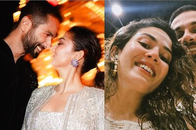 Shahid Kapoor Wishes Wife Mira Kapoor On Her Birthday, Pens A Heartwarming Post: 'She Is Beautiful Inside Out'