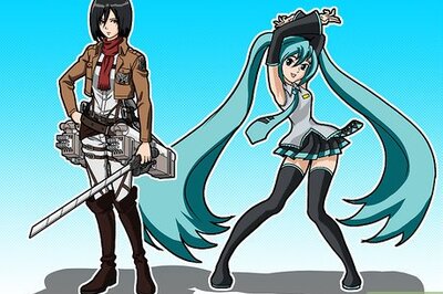 How to Think of Things to Do in an Anime Club