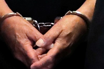 NIA Arrests 6 of Human Trafficking Racket That Helped Rohingyas Enter India Illegally