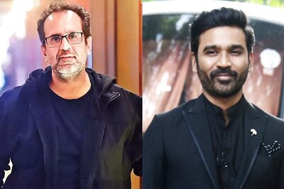 Tere Ishq Mein Is from Raanjhanaa World, Says Aanand L Rai: 'Dhanush Would Handle It...' | Exclusive