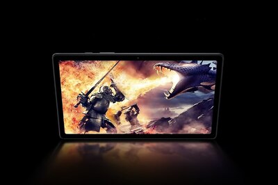 Samsung Galaxy Tab A7 Tablet with 10.4-inch Display to Launch Soon: Expected Price, Specs