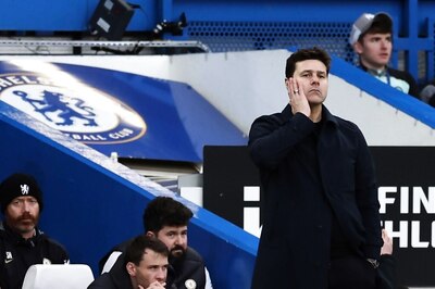 Mauricio Pochettino's Prolonged Wait For First English Title Continues As Chelsea Lose EFL Cup Final