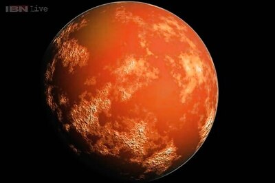 NASA launches $20,000 Mars challenge