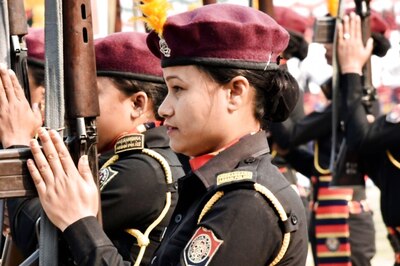 NDA to Admit 20 Women Cadets Next Year in a First, Army’s Intake to be Largest at 10