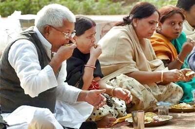 Dynasty politics is here to stay in Bihar