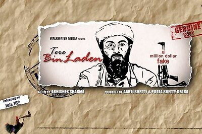 Masand: 'Tere Bin Laden' is a low-IQ comedy