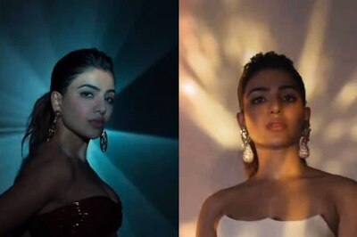 Samantha Ruth Prabhu's Sexy Moves in New Video Impresses Sophie Choudry, Shilpa Reddy; Watch