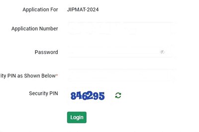 JIPMAT 2024 Registration Begins; Exam Date Announced by NTA
