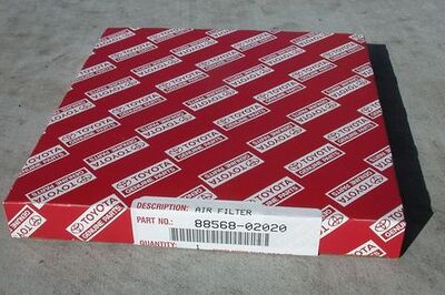 How to Change the Cabin Air Filter in a Toyota