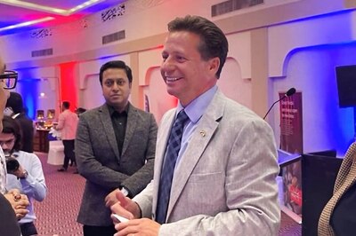 Roadmap for 2030 Will Benefit UK and India: Minister Huddleston