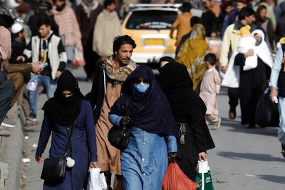 India Notes with Concern Taliban's Decision to Ban Women from Universities in Afghanistan