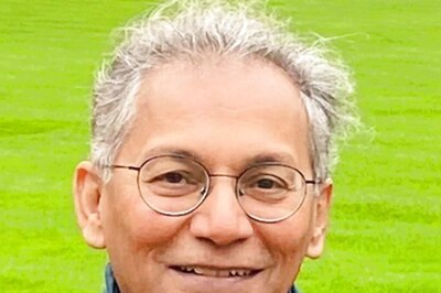 Who is Samir Shah, Indian-origin Media Executive Set to Become New BBC Chairman | Top Points