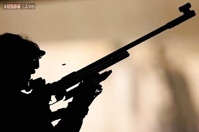 Asian Games: Indian shooter Ahmad Mairaj finishes 5th in skeet final